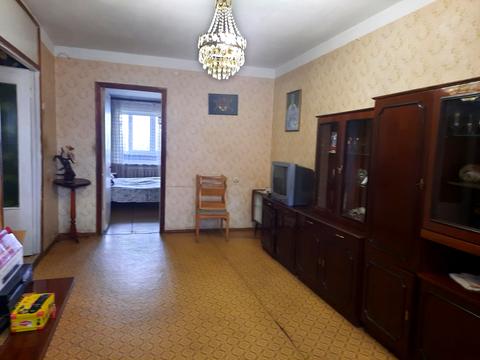 квартира по адресу Новокузнецкая ул. (Новокузнецька), 12