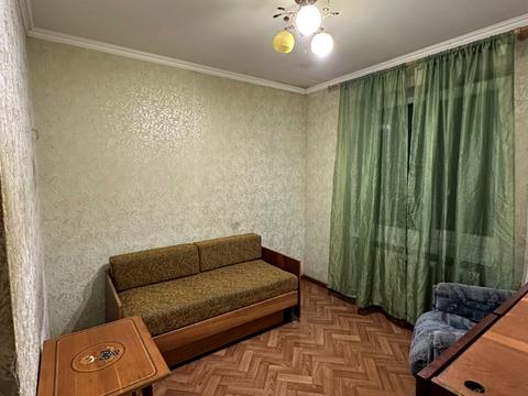 квартира по адресу Новокузнецкая ул. (Новокузнецька), 12