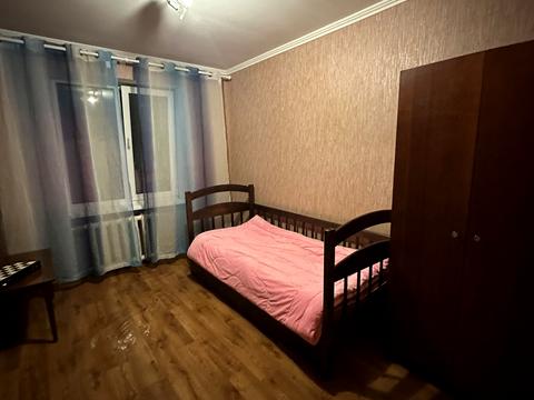 квартира по адресу Новокузнецкая ул. (Новокузнецька), 12