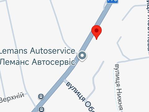участок по адресу 