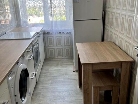 квартира по адресу Школьная ул., 12