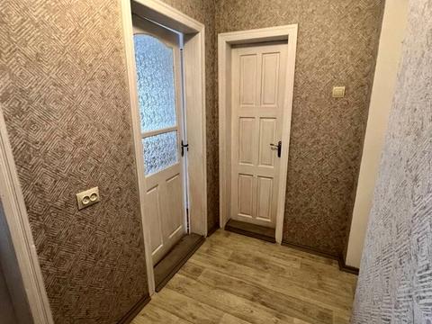 квартира по адресу Школьная ул., 12