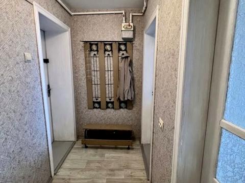квартира по адресу Школьная ул., 12