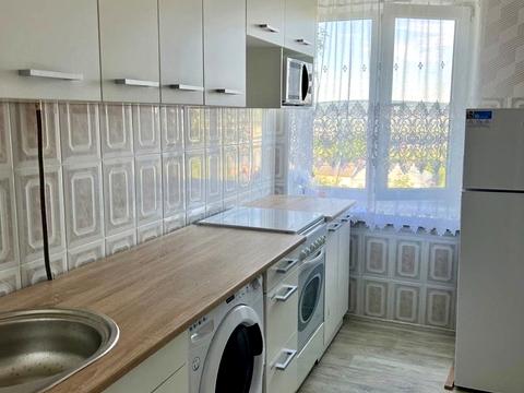 квартира по адресу Школьная ул., 12