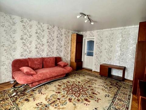 квартира по адресу Школьная ул., 12