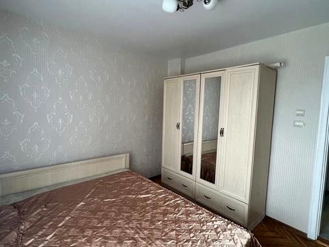 квартира по адресу Школьная ул., 12
