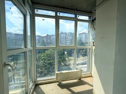 квартира по адресу Панаса Мирного ул., 24