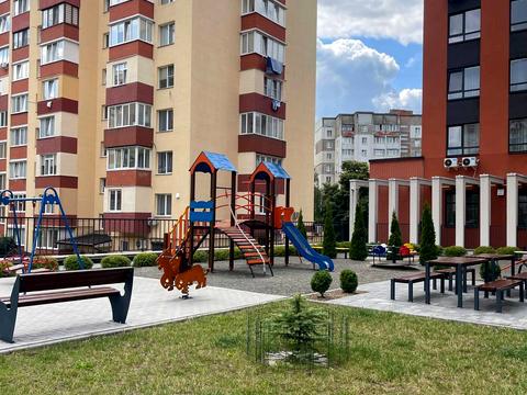 квартира по адресу Панаса Мирного ул., 24