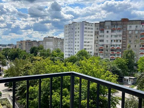 квартира по адресу Панаса Мирного ул., 24
