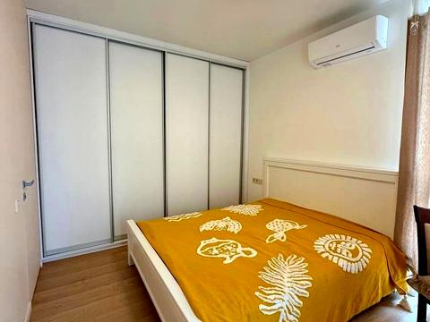 квартира за адресою Салютна вул., 2к2