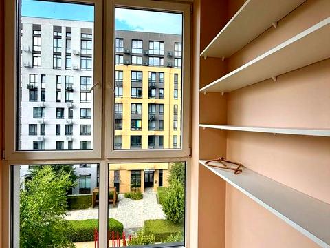 квартира за адресою Салютна вул., 2к2