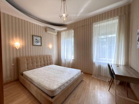 квартира по адресу Большая Васильковская ул. (Красноармейская), 48