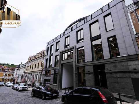 коммерческая по адресу Гончарная ул., 9А