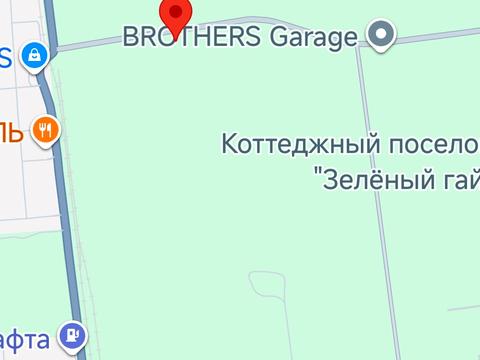 участок по адресу 
