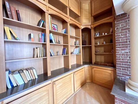 квартира по адресу Большая Васильковская ул. (Красноармейская), 48