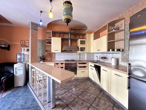 квартира по адресу Большая Васильковская ул. (Красноармейская), 48