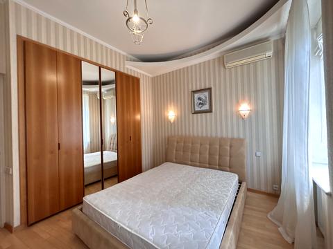 квартира по адресу Большая Васильковская ул. (Красноармейская), 48