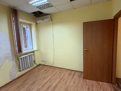 квартира по адресу Гоголевская ул., 32-Б