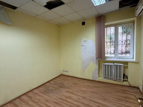квартира по адресу Гоголевская ул., 32-Б