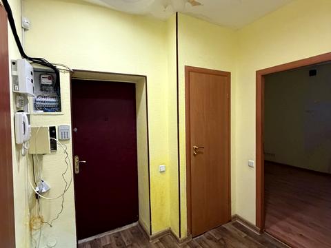 квартира по адресу Гоголевская ул., 32-Б