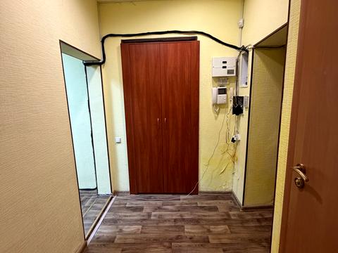квартира по адресу Гоголевская ул., 32-Б