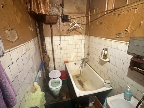 квартира за адресою Екскаваторна вул., 18