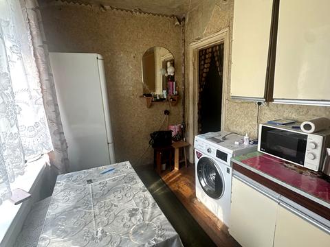 квартира за адресою Екскаваторна вул., 18