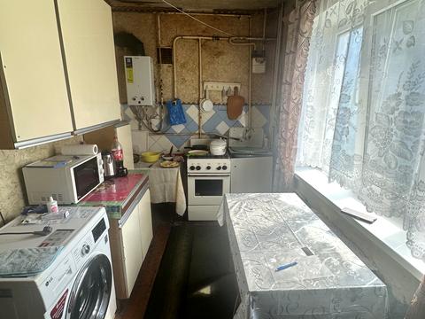 квартира за адресою Екскаваторна вул., 18