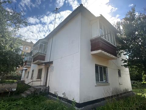 квартира за адресою Екскаваторна вул., 18