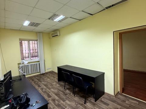 квартира по адресу Гоголевская ул., 32-Б