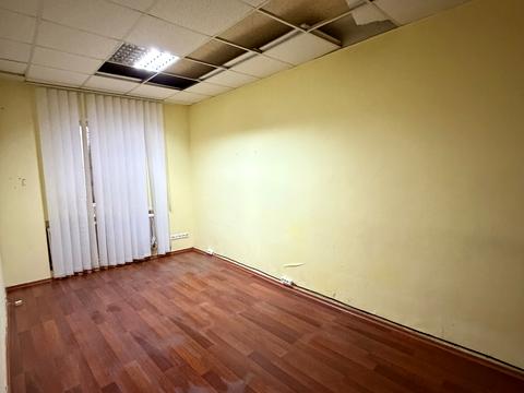 квартира по адресу Гоголевская ул., 32-Б