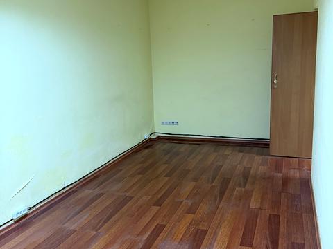 квартира по адресу Гоголевская ул., 32-Б