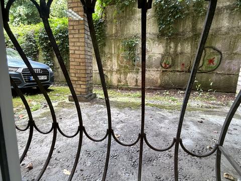 квартира по адресу Гоголевская ул., 32-Б