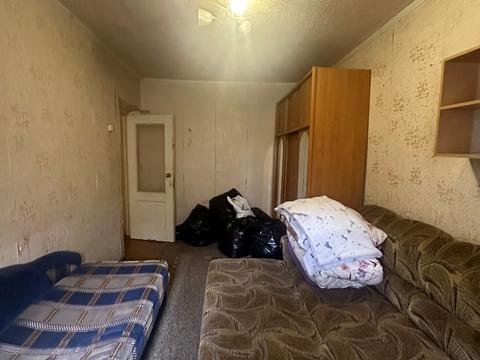 квартира за адресою Екскаваторна вул., 18