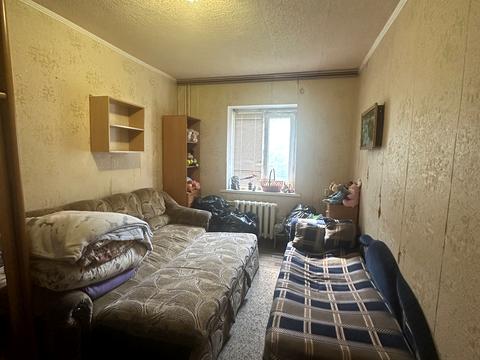 квартира за адресою Екскаваторна вул., 18