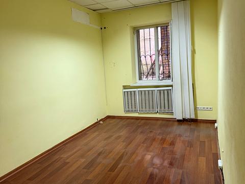 квартира по адресу Гоголевская ул., 32-Б