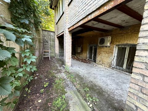 квартира по адресу Гоголевская ул., 32-Б