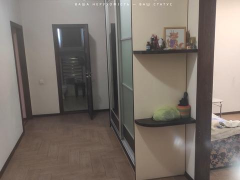 квартира за адресою Кричевського вул., 34