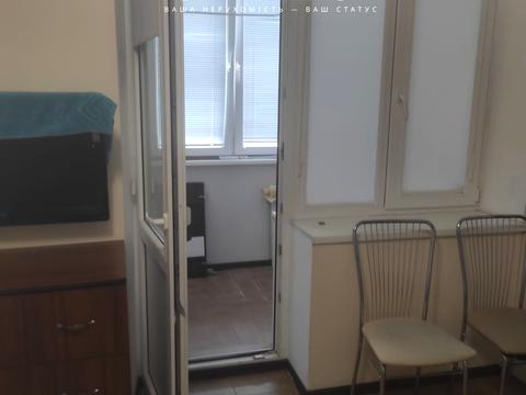 квартира за адресою Кричевського вул., 34