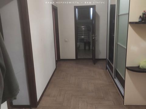 квартира за адресою Кричевського вул., 34
