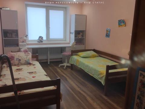 квартира за адресою Кричевського вул., 34