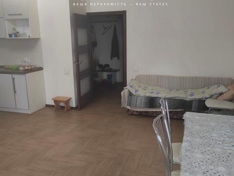 квартира за адресою Кричевського вул., 34