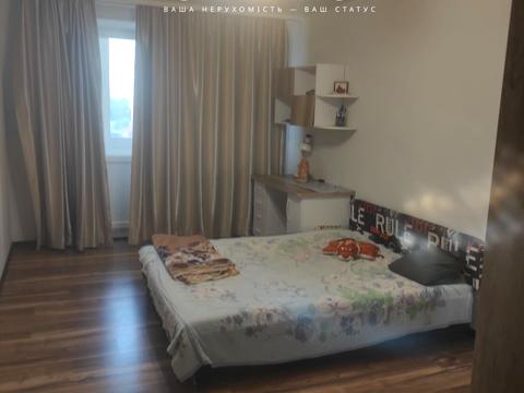 квартира за адресою Кричевського вул., 34