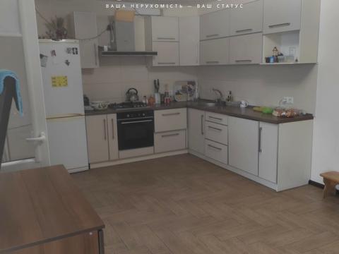 квартира за адресою Кричевського вул., 34