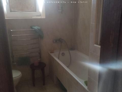 квартира за адресою Кричевського вул., 34
