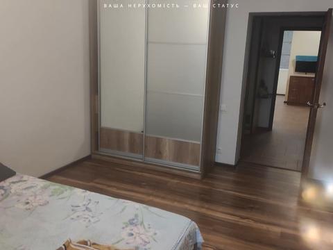 квартира за адресою Кричевського вул., 34