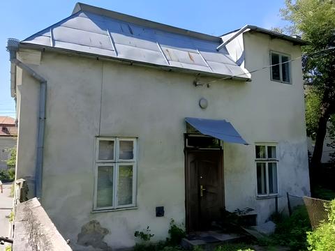 дом по адресу Угрина Безгрешного ул., 13