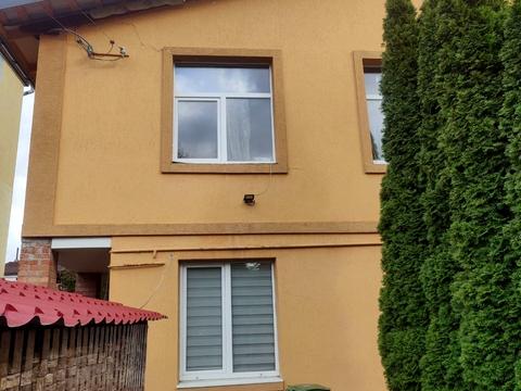 будинок за адресою Львів, Машиністів вул., 14