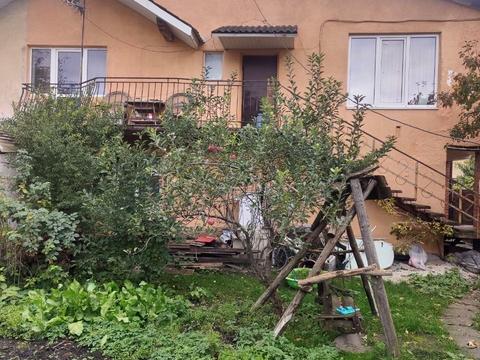 будинок за адресою Львів, Машиністів вул., 14