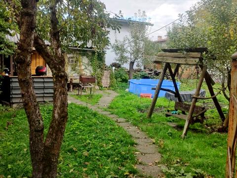 будинок за адресою Львів, Машиністів вул., 14